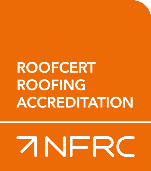 Nfrc Roofcert Roofing Accreditation Logo