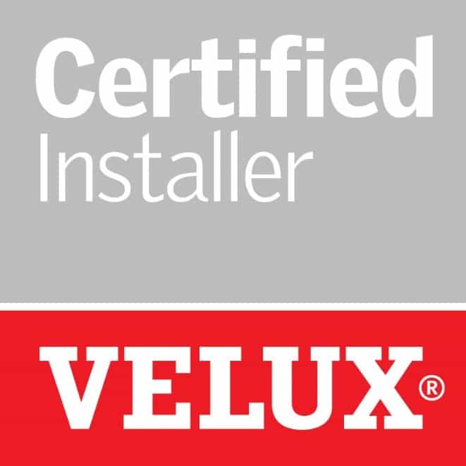 Velux Installer Lovatts Roofing
