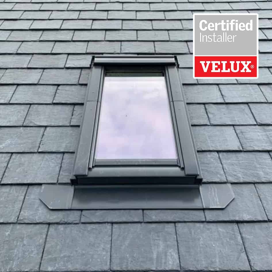 Velux Certified